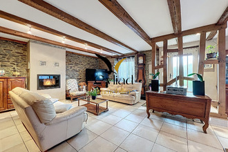 achat maison cancale 35260