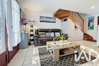 achat maison cancale 35260