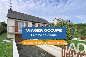 achat maison cancale 35260