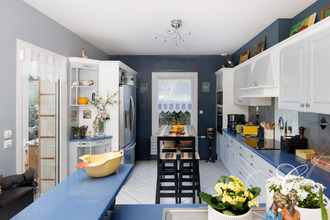 achat maison cancale 35260