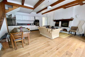 achat maison cancale 35260