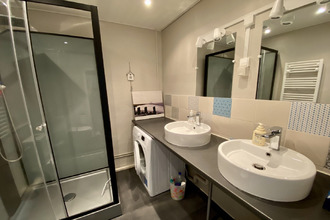 achat maison cancale 35260