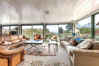 achat maison cancale 35260