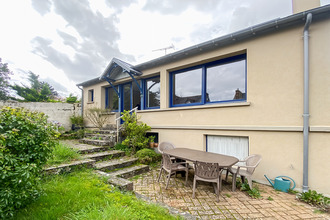 achat maison cancale 35260