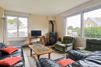 achat maison cancale 35260