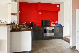 achat maison cancale 35260