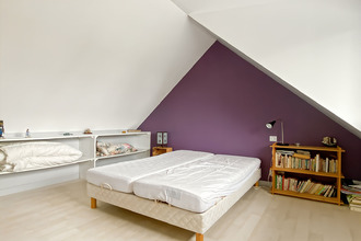 achat maison cancale 35260