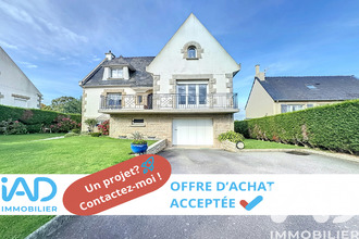 achat maison cancale 35260