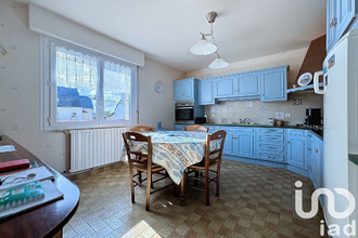 achat maison cancale 35260