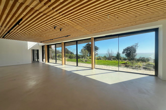 achat maison cancale 35260