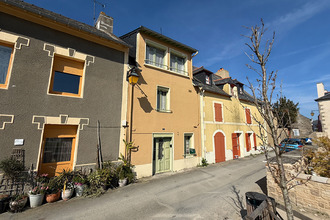achat maison cancale 35260