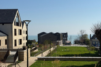 achat maison cancale 35260