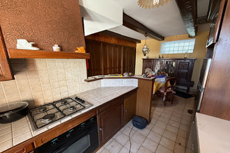 achat maison cancale 35260