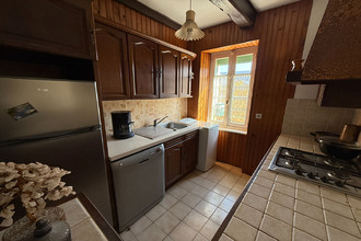 achat maison cancale 35260