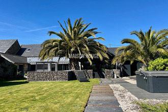 achat maison cancale 35260