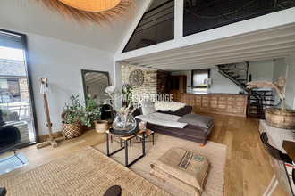 achat maison cancale 35260