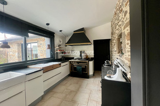 achat maison cancale 35260