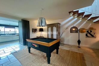 achat maison cancale 35260