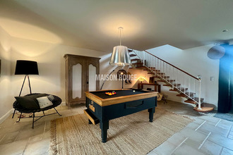 achat maison cancale 35260