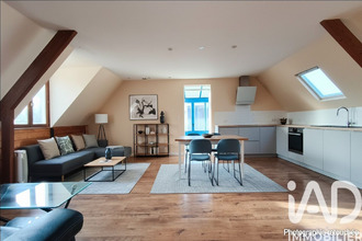 achat maison cancale 35260