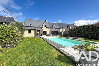 achat maison cancale 35260