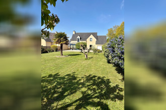 achat maison cancale 35260
