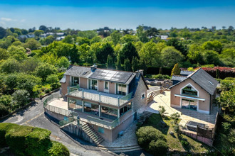 achat maison cancale 35260