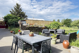 achat maison cancale 35260