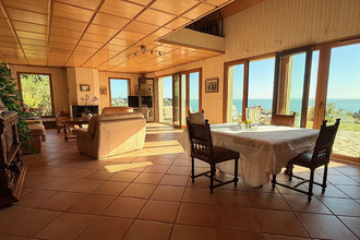 achat maison cancale 35260