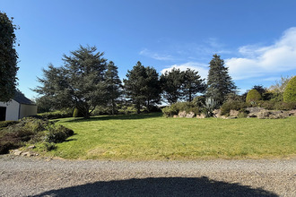 achat maison cancale 35260