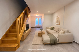 achat maison cancale 35260