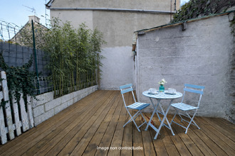 achat maison cancale 35260