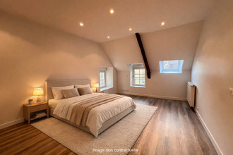 achat maison cancale 35260