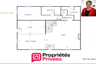 achat maison cancale 35260