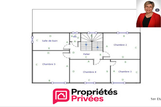 achat maison cancale 35260