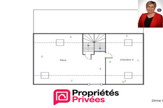 achat maison cancale 35260