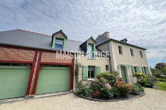achat maison cancale 35260