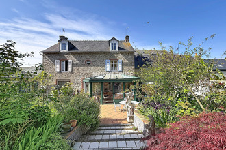 achat maison cancale 35260