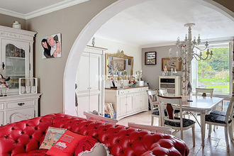 achat maison cancale 35260