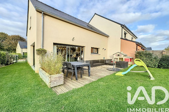 achat maison cancale 35260