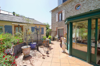 achat maison cancale 35260