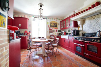 achat maison cancale 35260