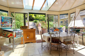 achat maison cancale 35260