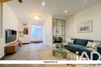 achat maison cancale 35260