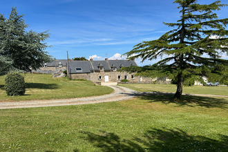 achat maison cancale 35260