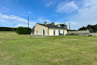 achat maison cancale 35260