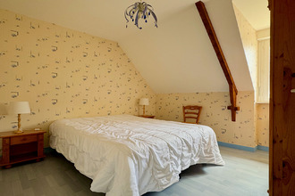 achat maison cancale 35260