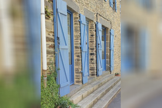 achat maison cancale 35260