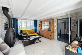 achat maison cancale 35260