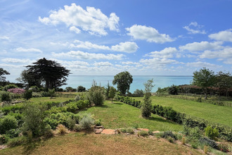 achat maison cancale 35260